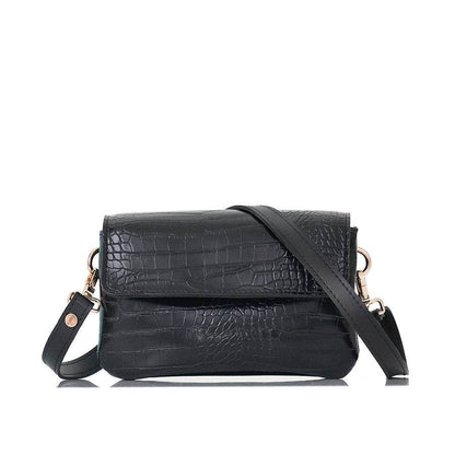 LETTER BABY - kroko crno - Lovely Boutique HR