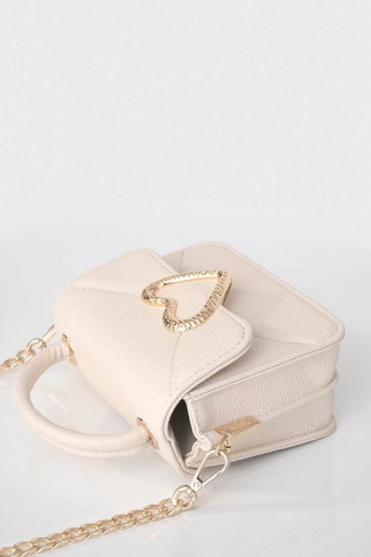 LIA - bež - Lovely Boutique HR