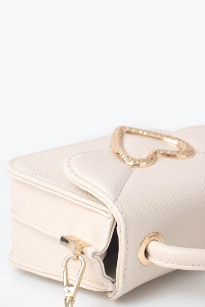 LIA - bež - Lovely Boutique HR