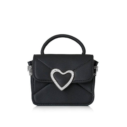 LIA - crno - Lovely Boutique HR