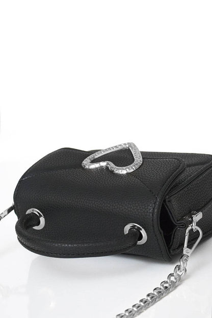 LIA - crno - Lovely Boutique HR