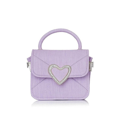 LIA - lila - Lovely Boutique HR