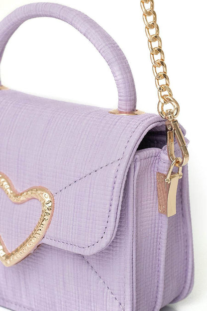 LIA - lila - Lovely Boutique HR