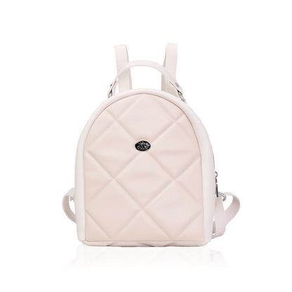 LILLIAN ruksak - bež - Lovely Boutique HR