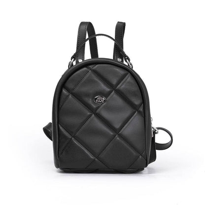 LILLIAN ruksak - crno - Lovely Boutique HR