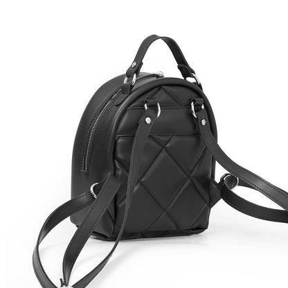 LILLIAN ruksak - crno - Lovely Boutique HR