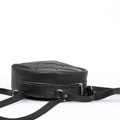 LILLIAN ruksak - crno - Lovely Boutique HR