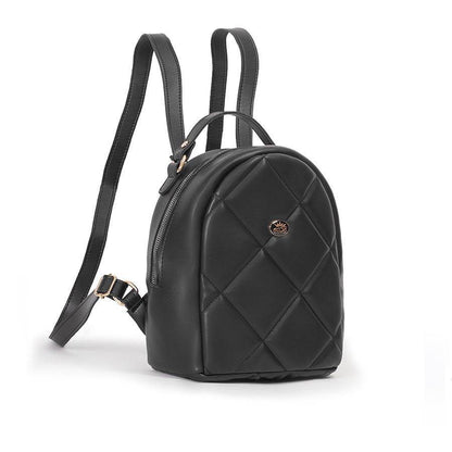 LILLIAN ruksak - crno - Lovely Boutique HR