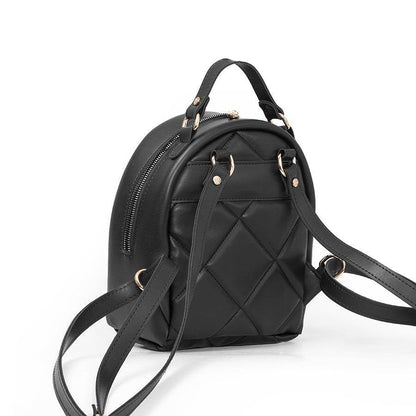 LILLIAN ruksak - crno - Lovely Boutique HR