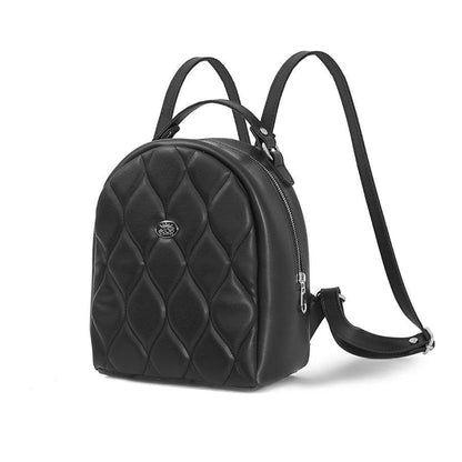 LILLIAN ruksak - royal crno - Lovely Boutique HR