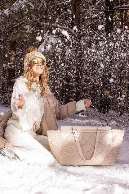 LOLA - bež - Lovely Boutique HR