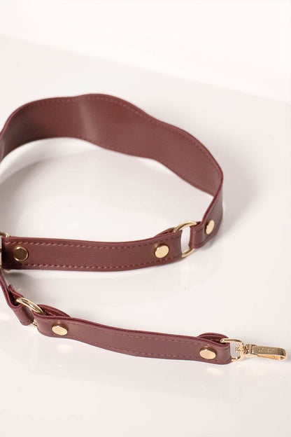 LOLA - bordo - Lovely Boutique HR