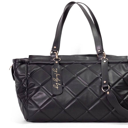 LOLA - crno - Lovely Boutique HR