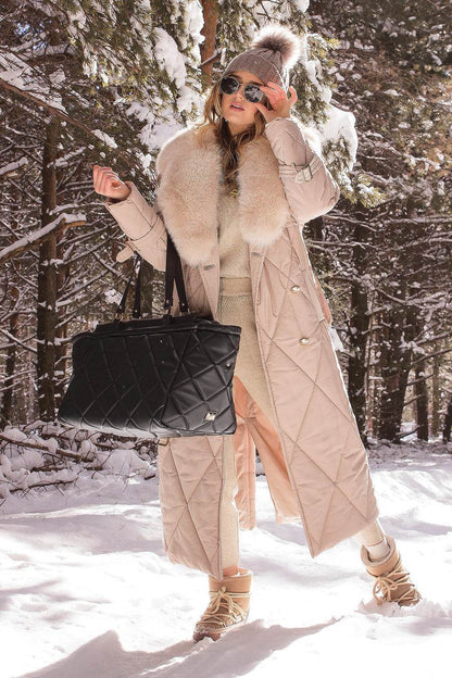 LOLA - crno - Lovely Boutique HR