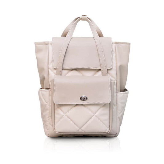 MAGIC MOMMY ruksak - bež - Lovely Boutique HR