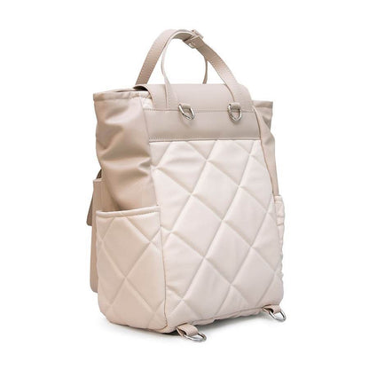 MAGIC MOMMY ruksak - bež - Lovely Boutique HR