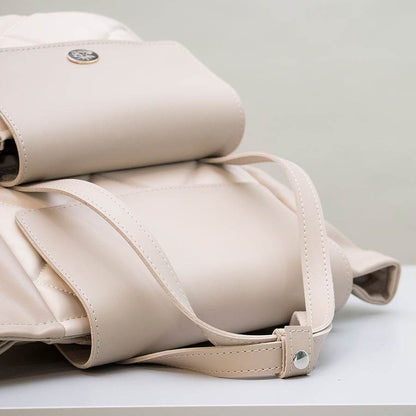 MAGIC MOMMY ruksak - bež - Lovely Boutique HR