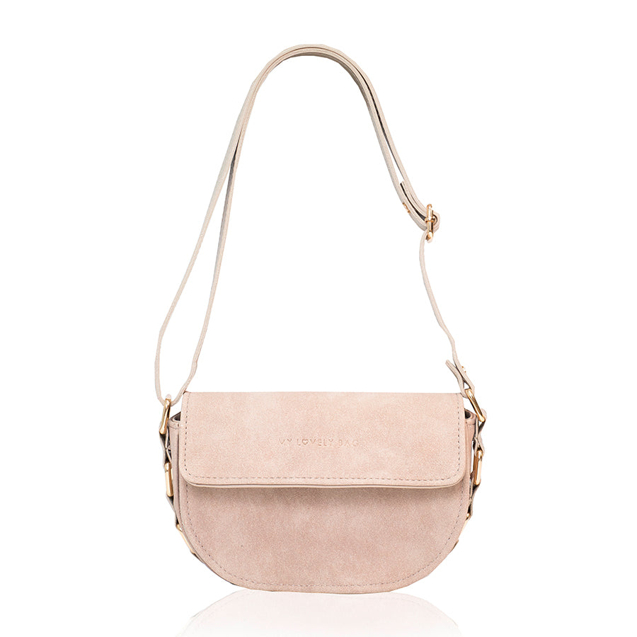 MARITA STAR – tamno bež brušena