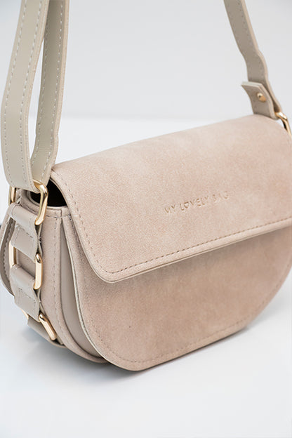 MARITA STAR – tamno bež brušena