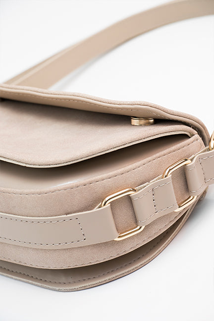 MARITA STAR – tamno bež brušena