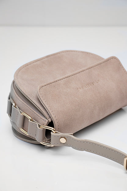 MARITA STAR – tamno bež brušena