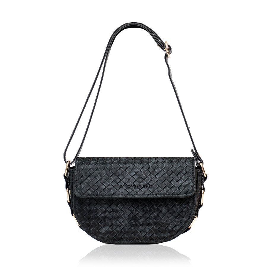 MARITA STAR – crno