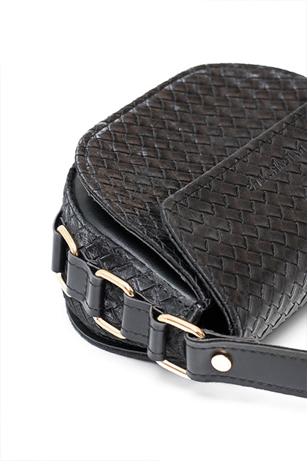 MARITA STAR – crno