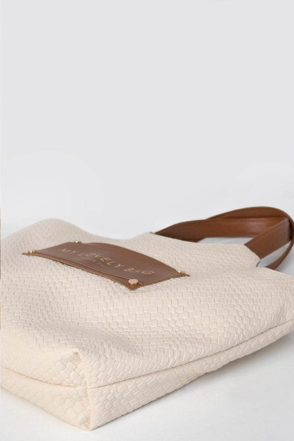 MAURA - bež - Lovely Boutique HR