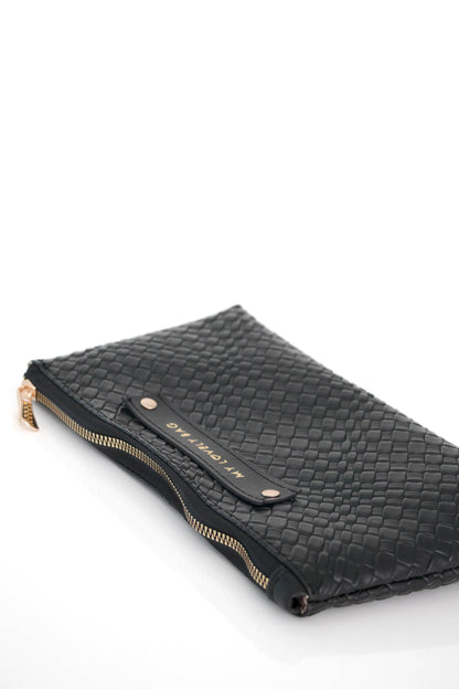 MAURA - crno - Lovely Boutique HR