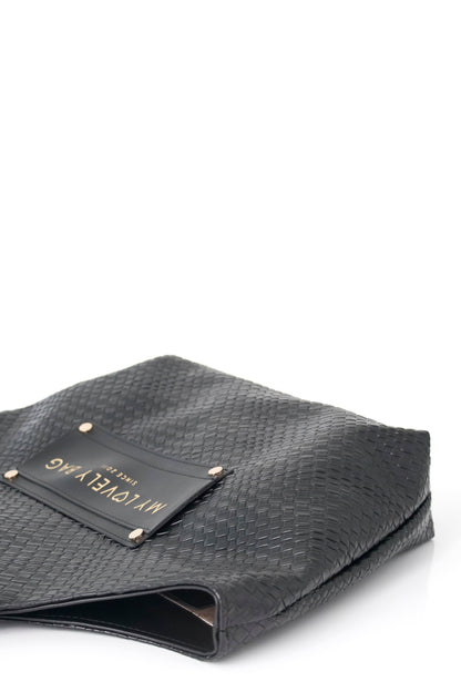 MAURA - crno - Lovely Boutique HR