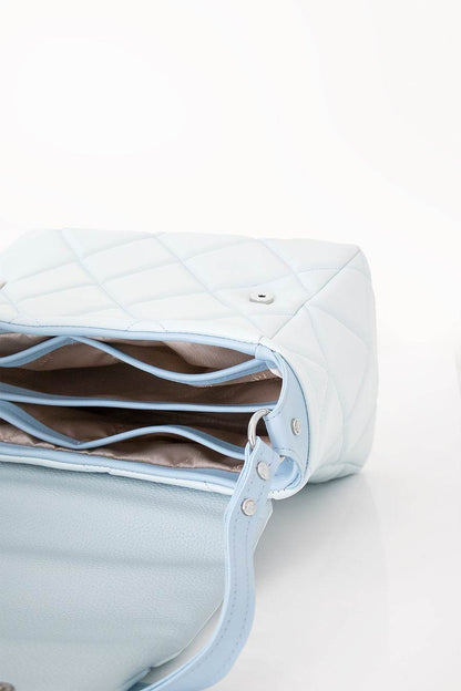 MOMMY BAG - svijetlo plavo - Lovely Boutique HR