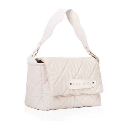 MOMMY BAG - bež - Lovely Boutique HR