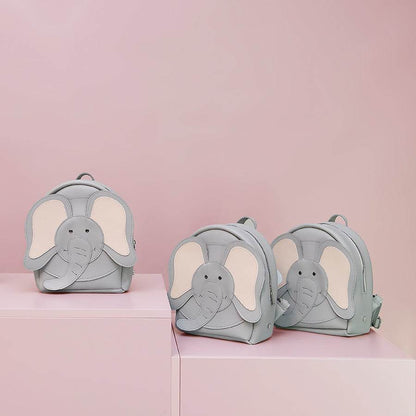 My First Lovely - dječji ruksak - slon - Lovely Boutique HR