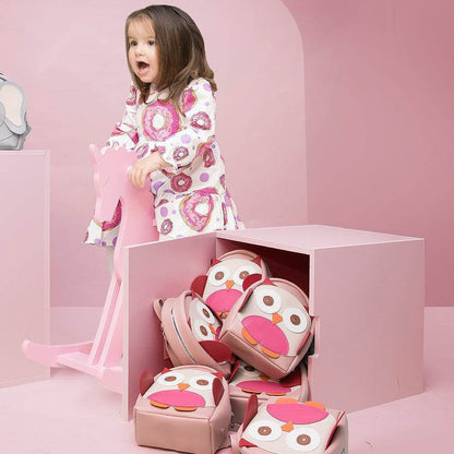 My First Lovely - dječji ruksak - sova - Lovely Boutique HR