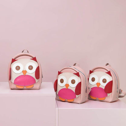 My First Lovely - dječji ruksak - sova - Lovely Boutique HR
