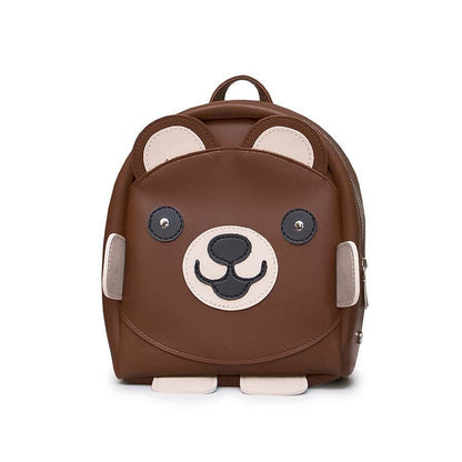 My First Lovely - dječji ruksak - medo - Lovely Boutique HR