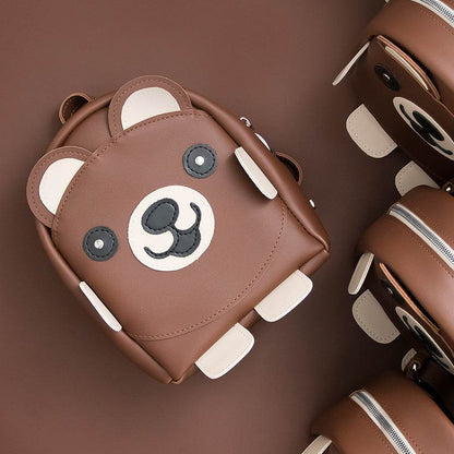 My First Lovely - dječji ruksak - medo - Lovely Boutique HR