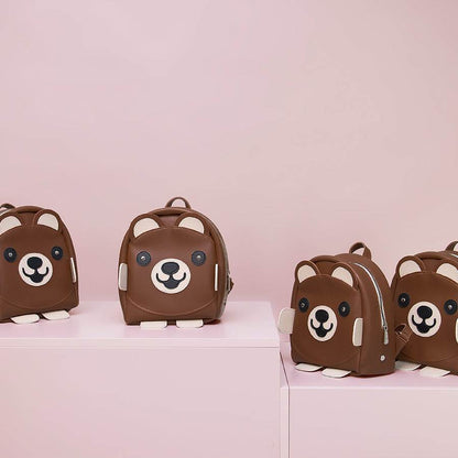 My First Lovely - dječji ruksak - medo - Lovely Boutique HR