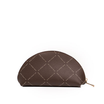 Toiletry bag 3/1 - MLB brown