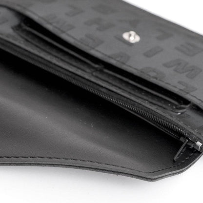 Novčanik 2u1 - Black - Lovely Boutique HR