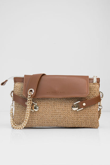 AURORA SUNNY - smeđe