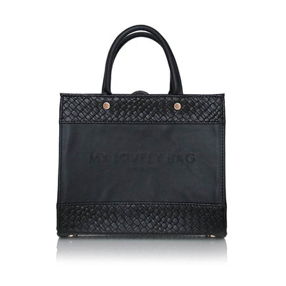 PANDORA - crno - Lovely Boutique HR