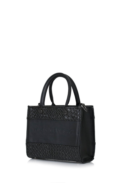 PANDORA MINI - crno - Lovely Boutique HR