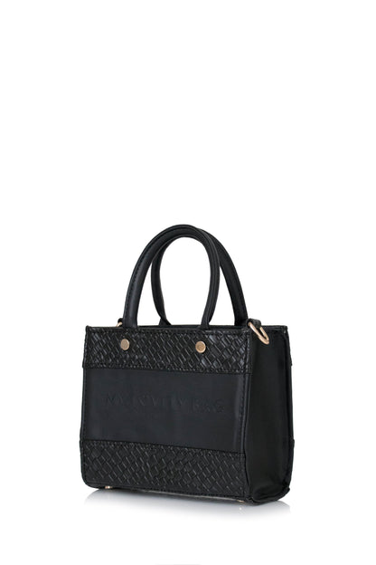 PANDORA MINI - crno - Lovely Boutique HR