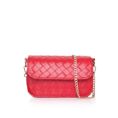 PIA - crveno - Lovely Boutique HR