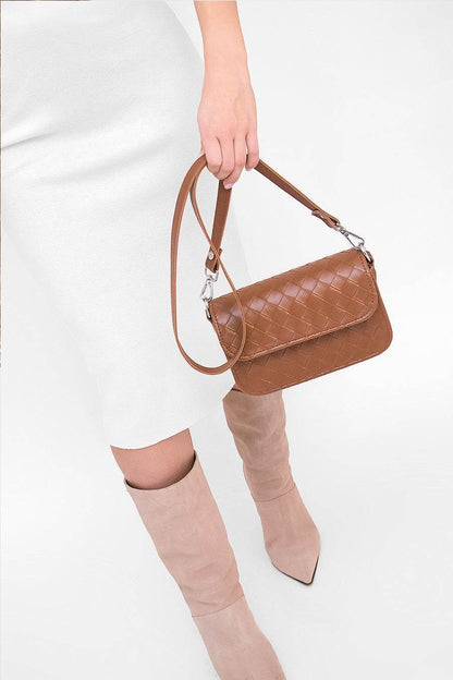 PIA - smeđe - Lovely Boutique HR