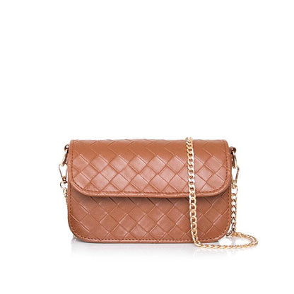 PIA - smeđe - Lovely Boutique HR