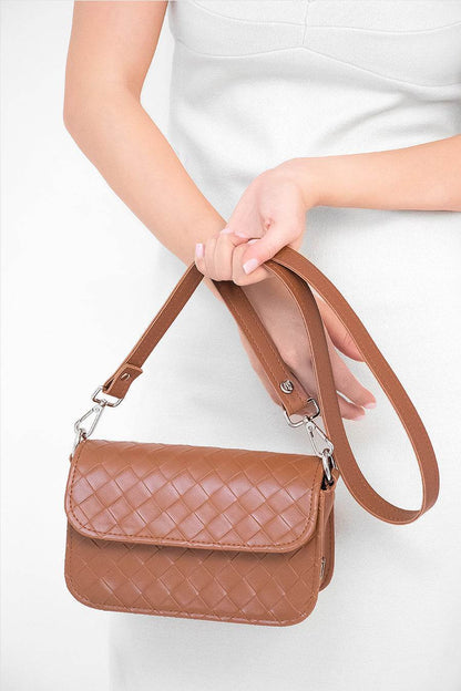 PIA - smeđe - Lovely Boutique HR