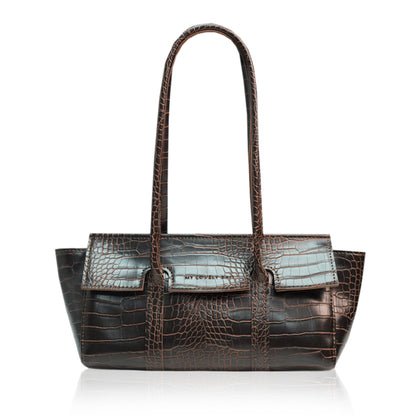 RIO – SMEĐE KROKO