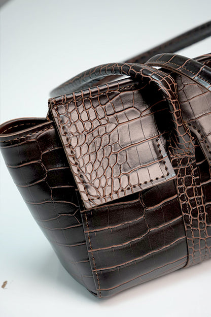 RIO – SMEĐE KROKO